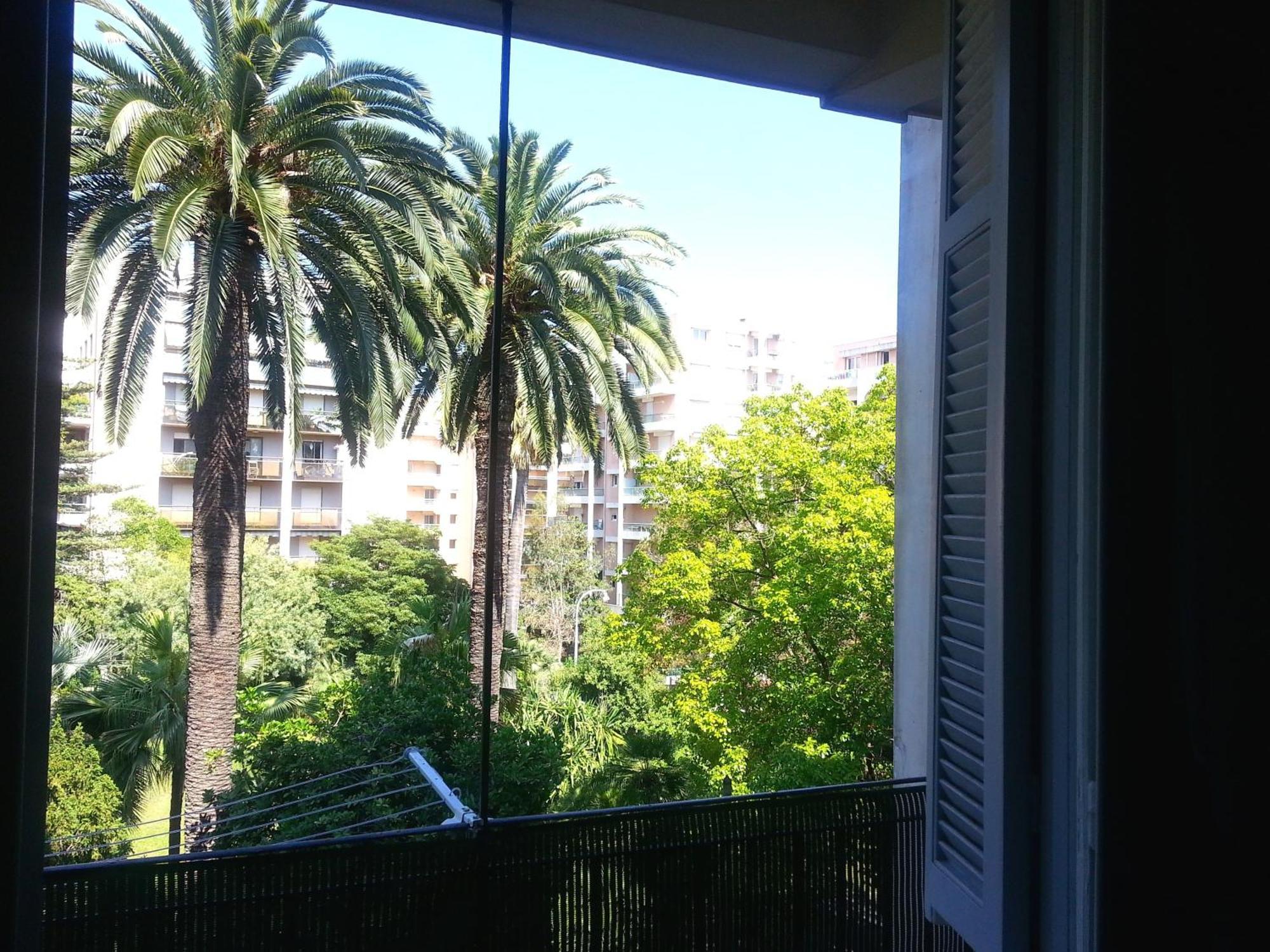 Apartment Palais De Coppet Niza Habitación foto