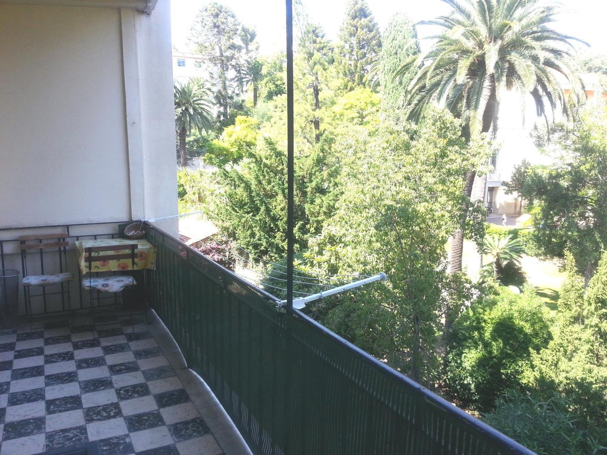 Apartment Palais De Coppet Niza Habitación foto